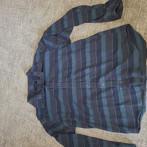 BANANA REPUBLIC Lightweight Flannel